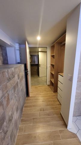 T2 Champigny Sur Marne 45.10 m2 souplex + sauna