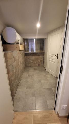 T2 Champigny Sur Marne 45.10 m2 souplex + sauna