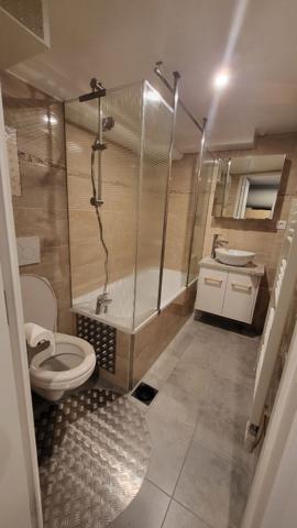 T2 Champigny Sur Marne 45.10 m2 souplex + sauna