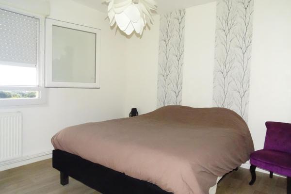 Appartement à FOUGERES, 35300 - 4 pièces 78m²