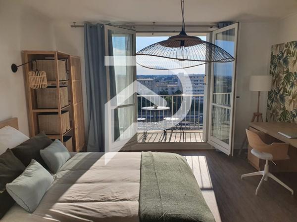 Appartement 3 pièces 75 m2