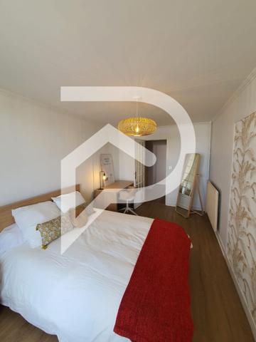 Appartement 3 pièces 75 m2