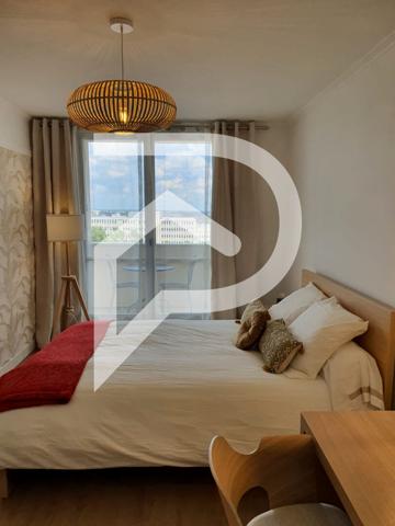 Appartement 3 pièces 75 m2