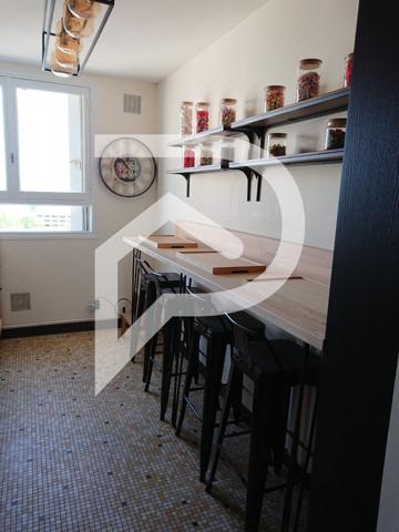 Appartement 3 pièces 75 m2