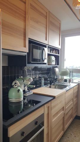 Appartement 3 pièces 75 m2