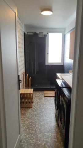 Appartement 3 pièces 75 m2