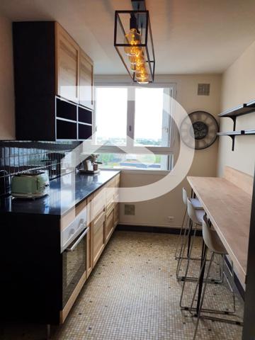 Appartement 3 pièces 75 m2