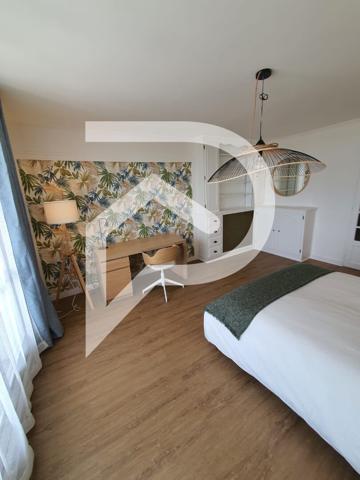 Appartement 3 pièces 75 m2