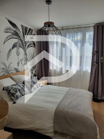 Appartement 3 pièces 75 m2