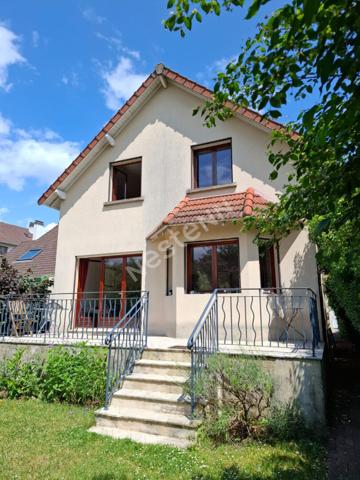 A VENDRE - MAISON - CONFLANS-SAINTE-HONORINE