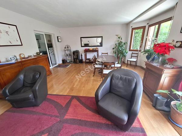 A VENDRE - MAISON - CONFLANS-SAINTE-HONORINE