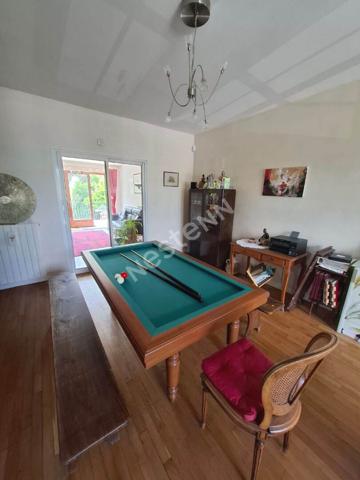 A VENDRE - MAISON - CONFLANS-SAINTE-HONORINE