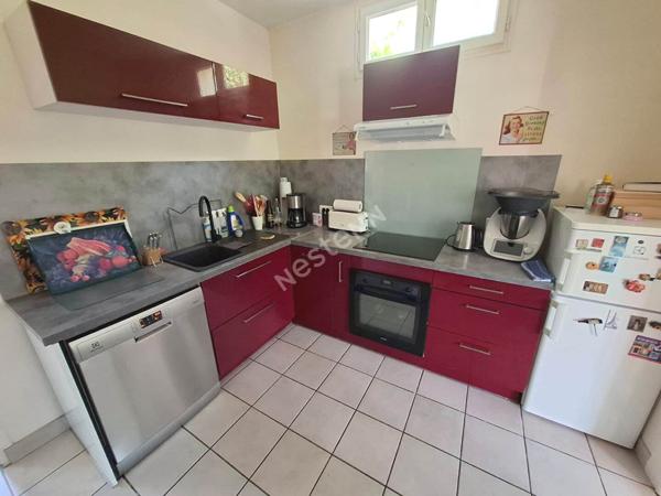 A VENDRE - MAISON - CONFLANS-SAINTE-HONORINE