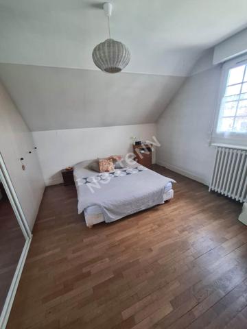 A VENDRE - MAISON - CONFLANS-SAINTE-HONORINE