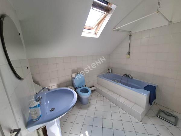 A VENDRE - MAISON - CONFLANS-SAINTE-HONORINE