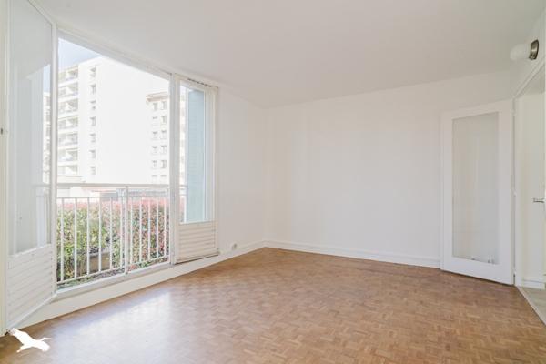 Appartement à vendre |  Villeurbanne |  3 pièces | 56 m²