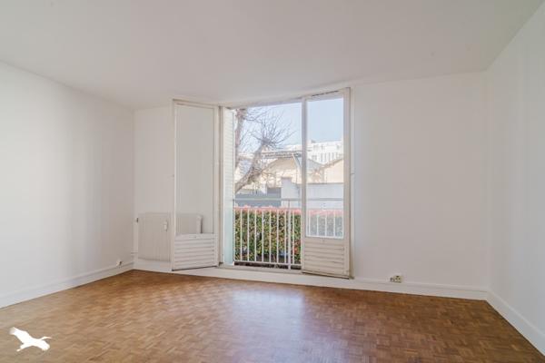 Appartement à vendre |  Villeurbanne |  3 pièces | 56 m²