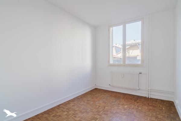 Appartement à vendre |  Villeurbanne |  3 pièces | 56 m²