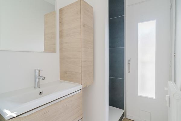 Appartement à vendre |  Villeurbanne |  3 pièces | 56 m²