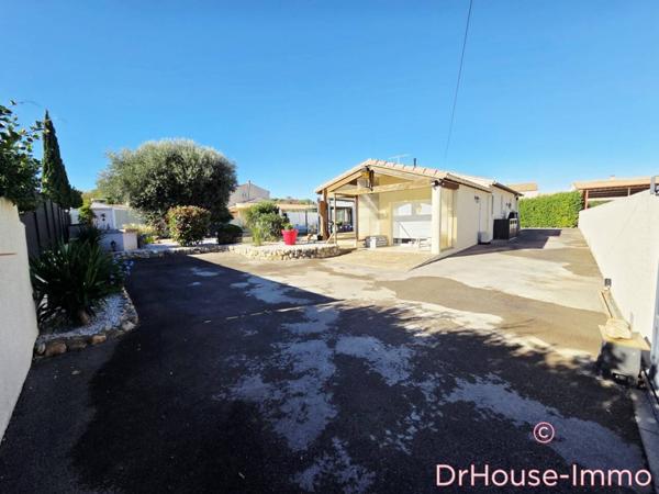 Maison à vendre 6 pièces de 173 m²