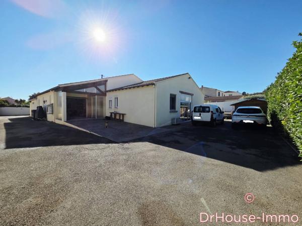 Maison à vendre 6 pièces de 173 m²