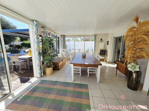 Maison à vendre 6 pièces de 173 m²