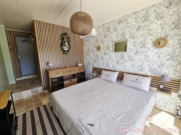 Maison à vendre 6 pièces de 173 m²