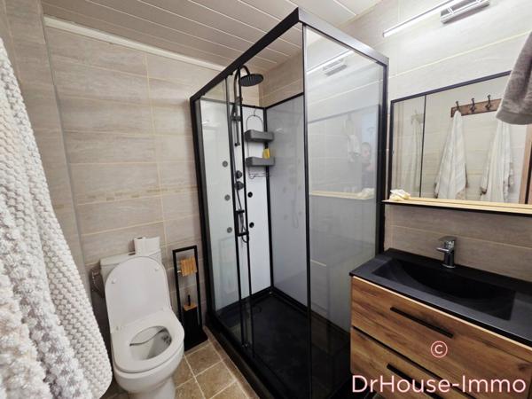 Maison à vendre 6 pièces de 173 m²