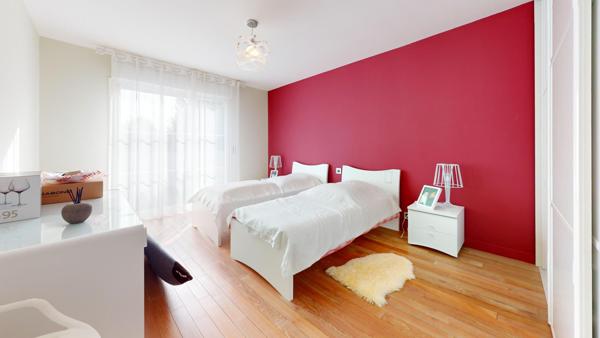 Maison familiale de 250m2 avec espace bien-être