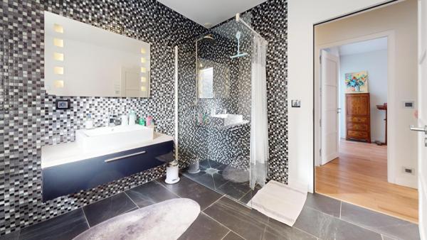 Maison familiale de 250m2 avec espace bien-être