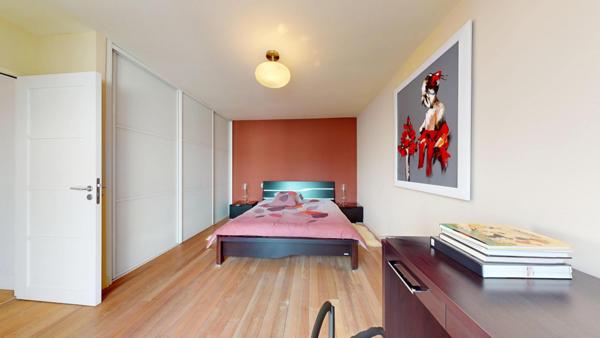 Maison familiale de 250m2 avec espace bien-être