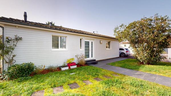 Maison familiale de 250m2 avec espace bien-être