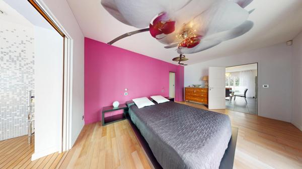 Maison familiale de 250m2 avec espace bien-être