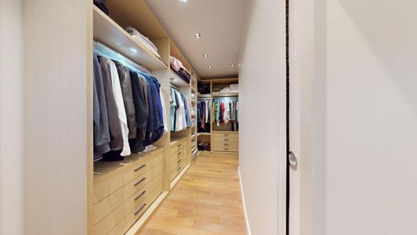 Maison familiale de 250m2 avec espace bien-être