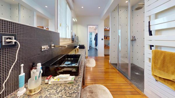 Maison familiale de 250m2 avec espace bien-être