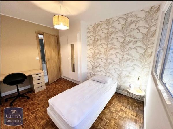 Appartement à louer 4 pièces 72.93m² Maubeuge (59600)