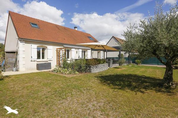 Maison à vendre |  Véretz |  7 pièces | 139 m²