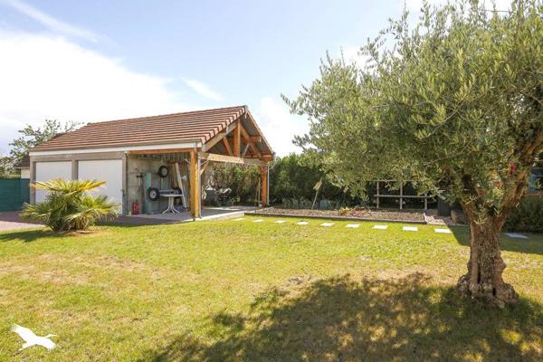 Maison à vendre |  Véretz |  7 pièces | 139 m²