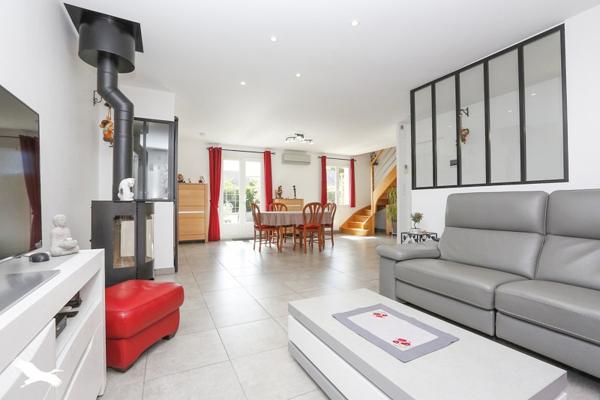 Maison à vendre |  Véretz |  7 pièces | 139 m²