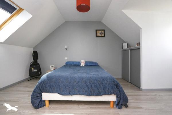 Maison à vendre |  Véretz |  7 pièces | 139 m²