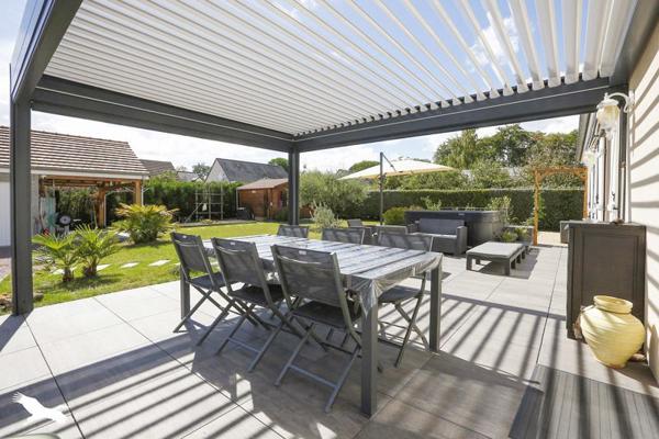 Maison à vendre |  Véretz |  7 pièces | 139 m²