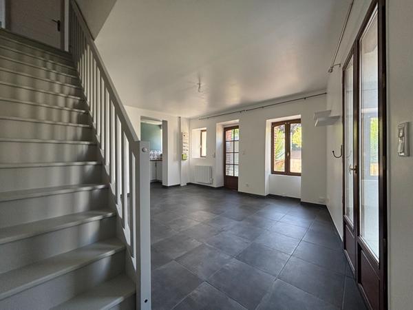 Maison/Appartement à Laval - 3 pièce(s) - 52,40 m2 - Jardin privatif