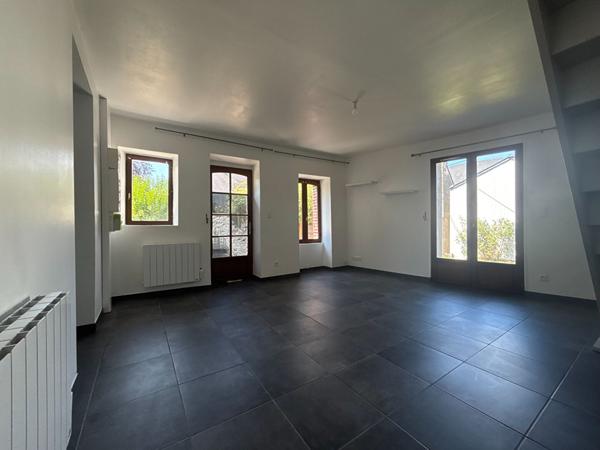 Maison/Appartement à Laval - 3 pièce(s) - 52,40 m2 - Jardin privatif