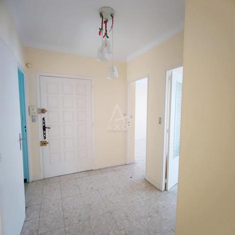 PERPIGNAN APPARTEMENT T3 85 m² + TERRASSE + PARKING