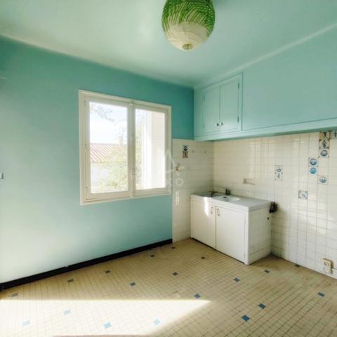 PERPIGNAN APPARTEMENT T3 85 m² + TERRASSE + PARKING