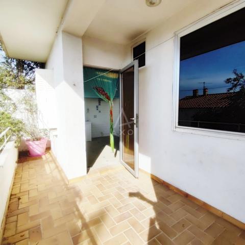 PERPIGNAN APPARTEMENT T3 85 m² + TERRASSE + PARKING