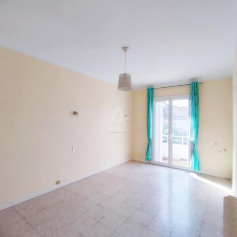 PERPIGNAN APPARTEMENT T3 85 m² + TERRASSE + PARKING