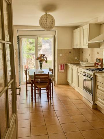 Maison à PONT-SUR-MADON, 88500 - 5 pièces 161m²