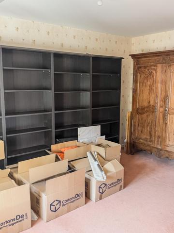 Maison à PONT-SUR-MADON, 88500 - 5 pièces 161m²