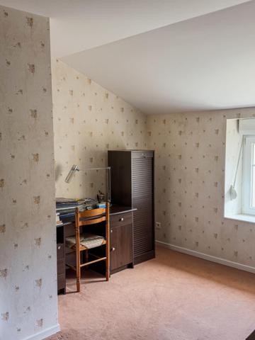 Maison à PONT-SUR-MADON, 88500 - 5 pièces 161m²